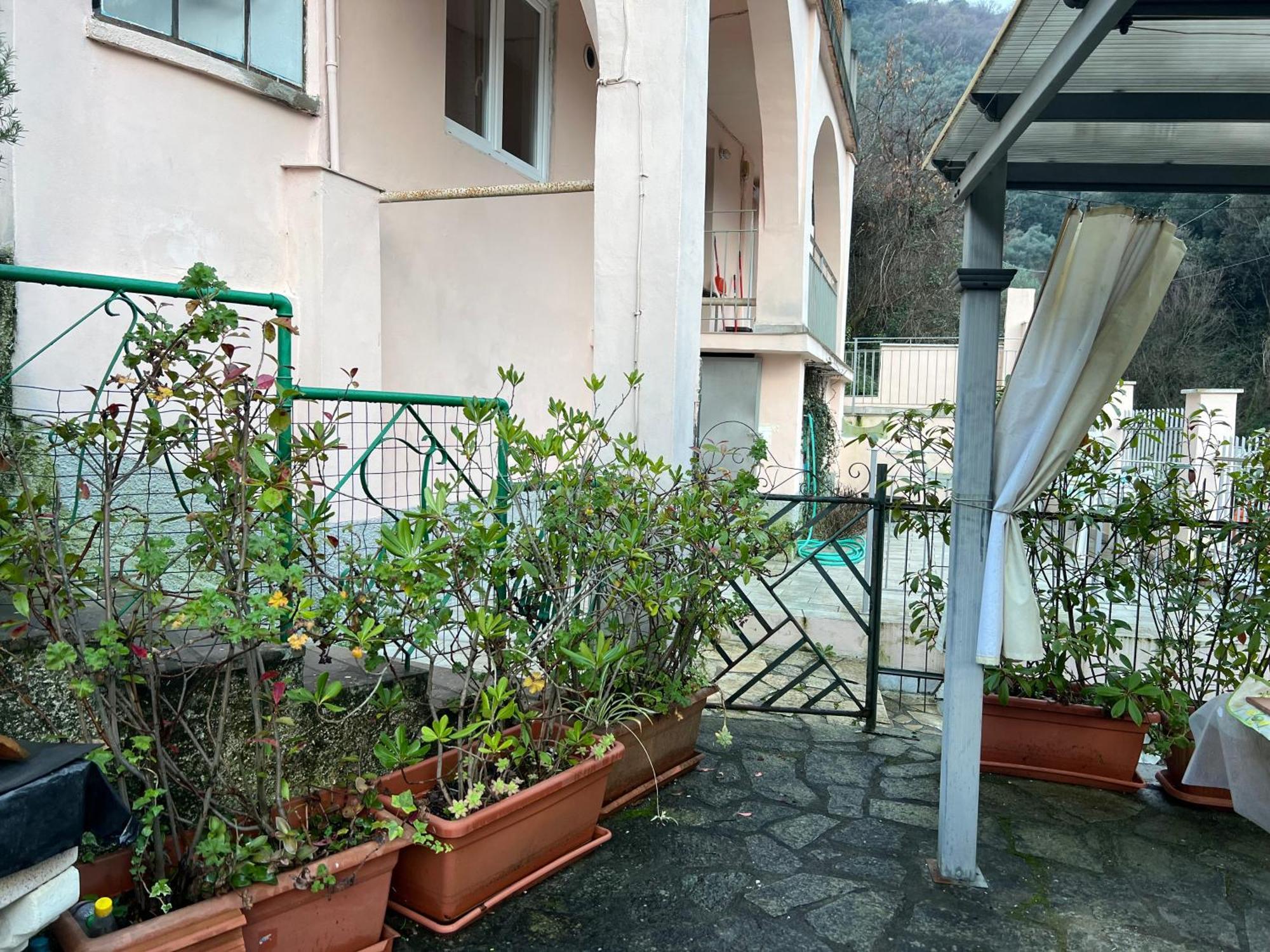 La Spezia Stazione Centrale 5 Terre - Loft别墅 外观 照片